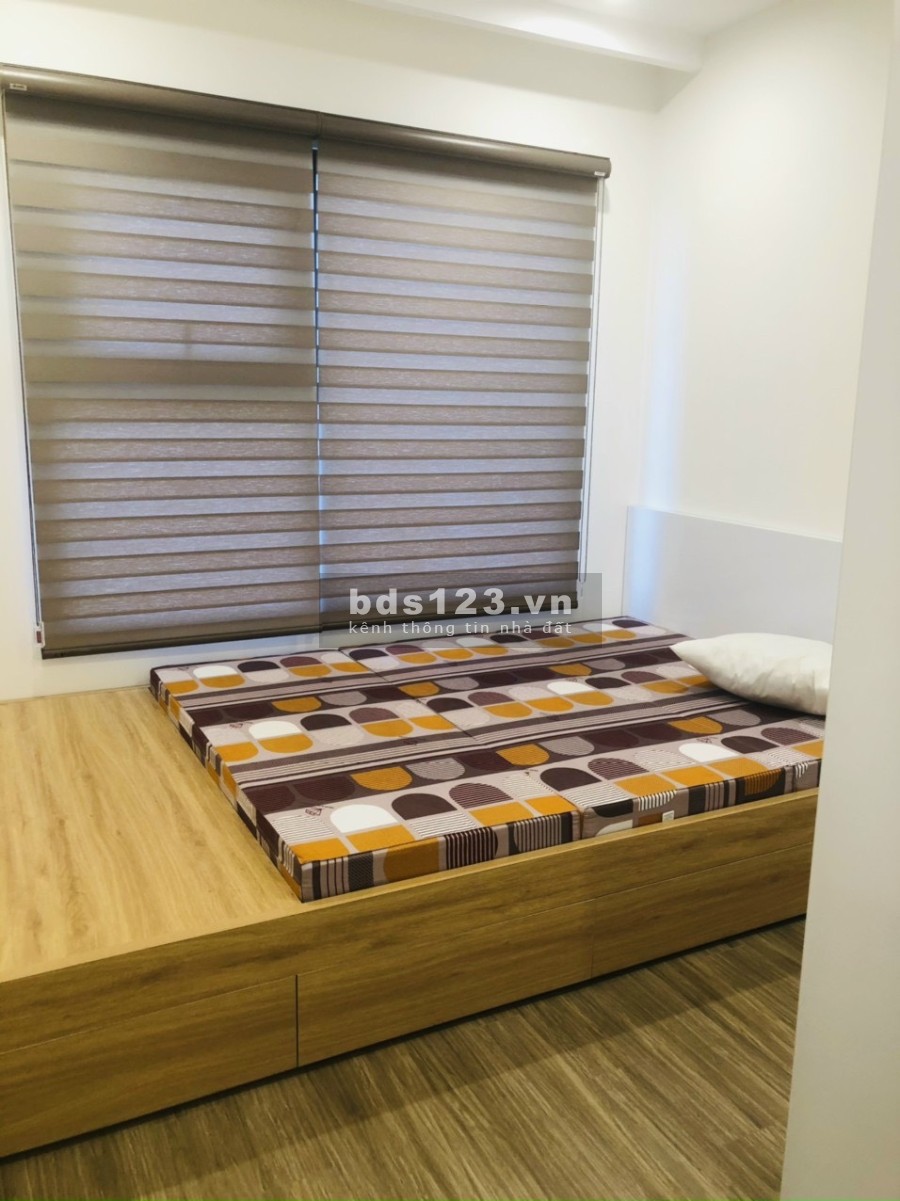 Gia đình có căn hộ 3PN FULL ĐỒ tại Vinhomes Smart City Tây Mỗ cho thuê 12tr