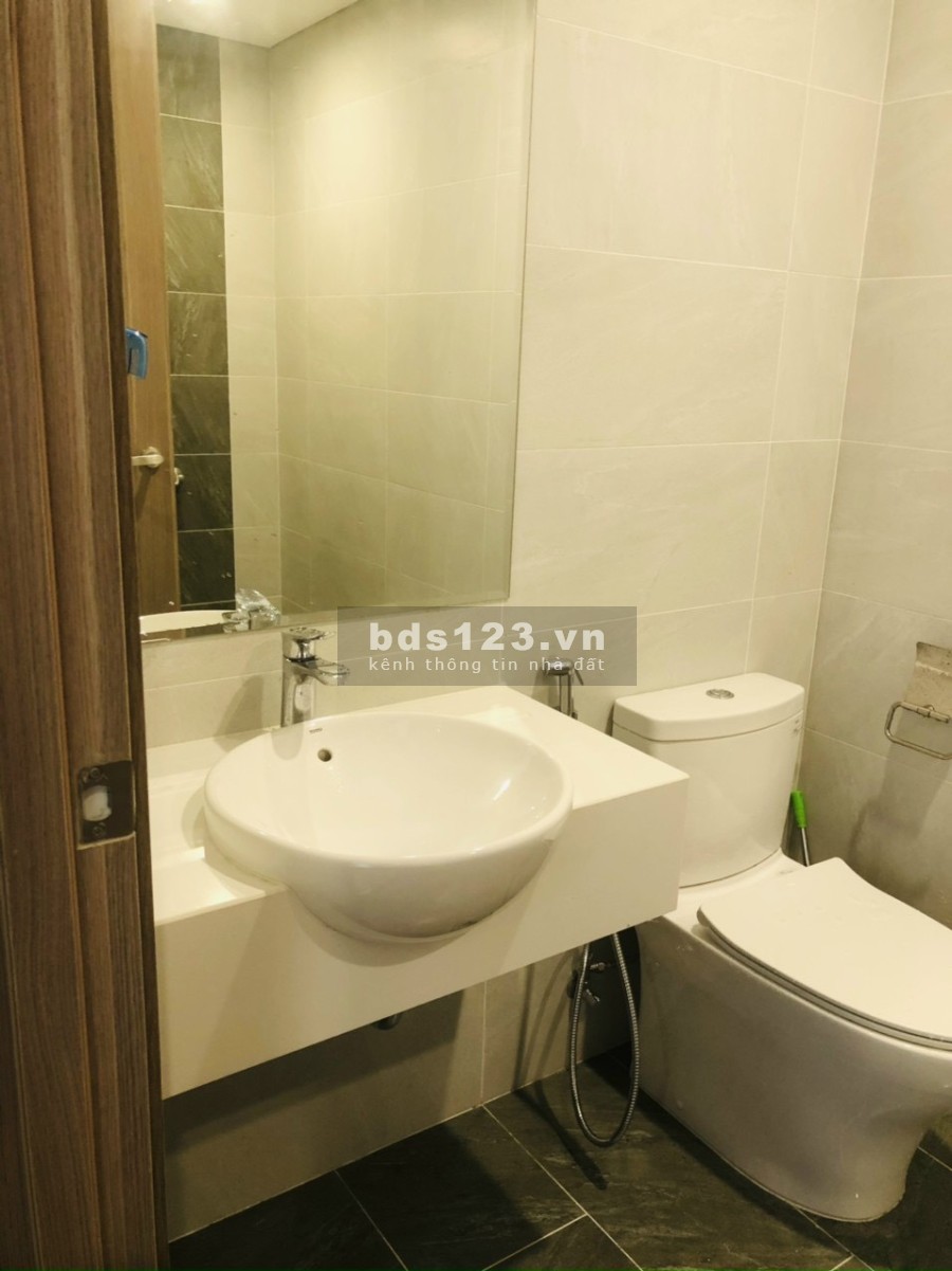 Gia đình có căn hộ 3PN FULL ĐỒ tại Vinhomes Smart City Tây Mỗ cho thuê 12tr