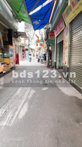 Bán nhà nguyên căn Mỹ Đình Quận Nam Từ Liên, diện tích sử dụng 60m2, giá bán chỉ 4.7 tỷ