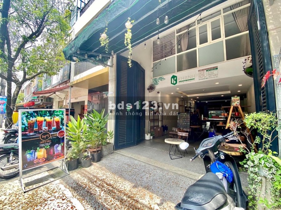 Chính chủ cho thuê mặt bằng 50m2 ngay chợ Thị Nghè, Bình Thạnh