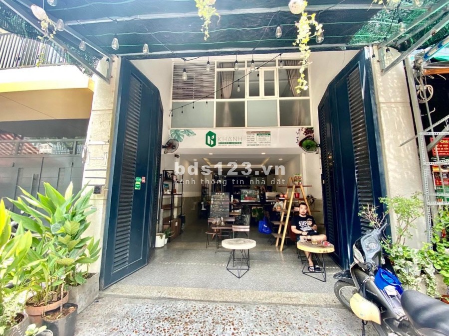Chính chủ cho thuê mặt bằng 50m2 ngay chợ Thị Nghè, Bình Thạnh