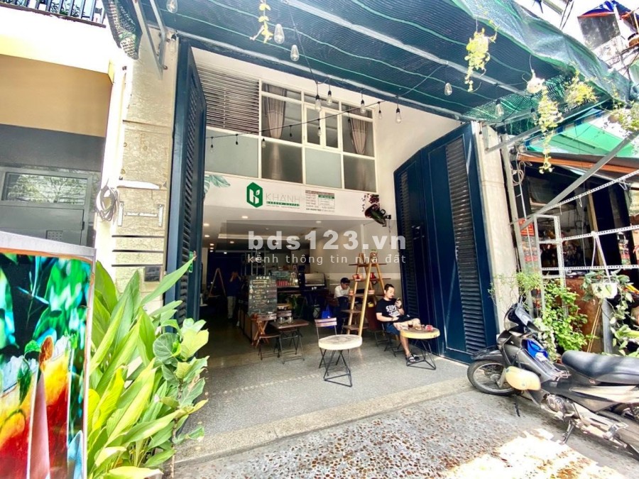 Chính chủ cho thuê mặt bằng 50m2 ngay chợ Thị Nghè, Bình Thạnh