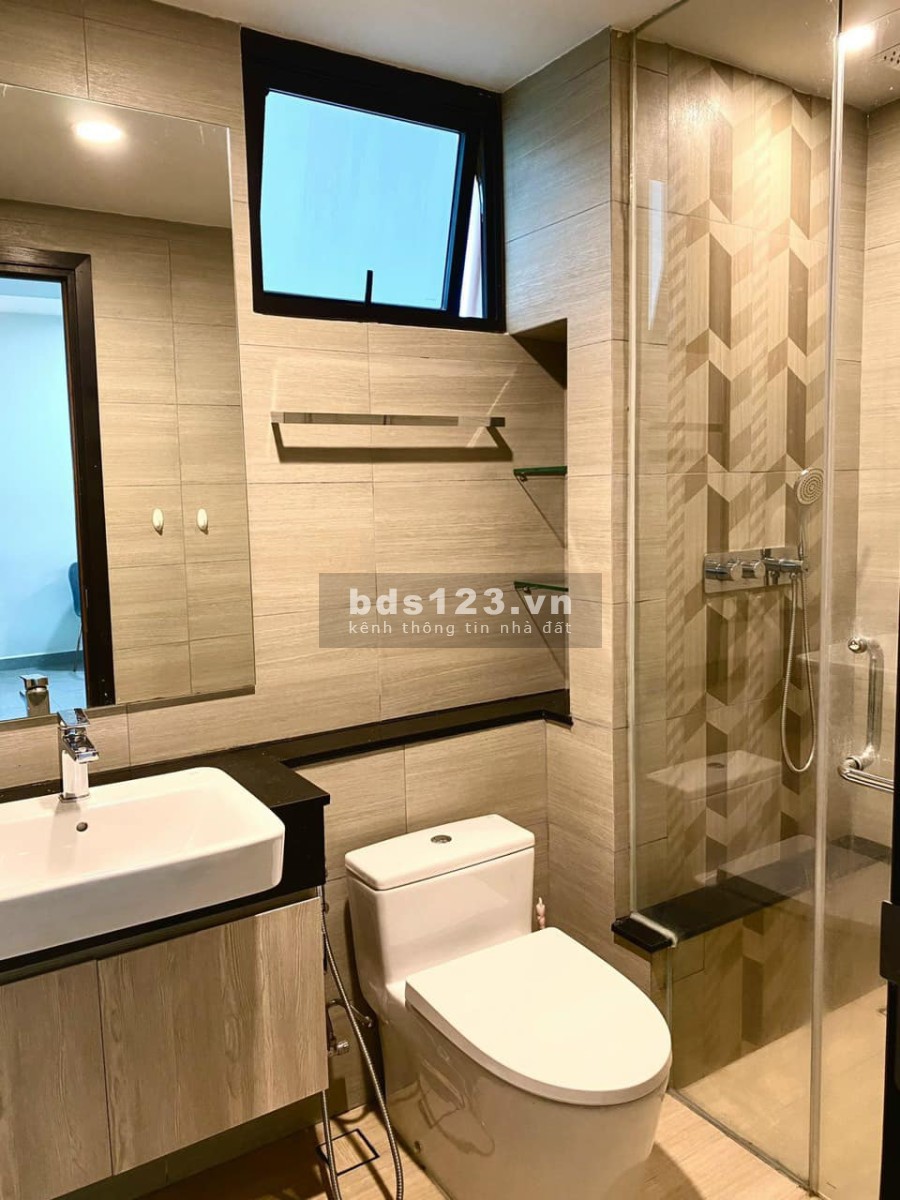 Căn hộ 1pn Feliz En Vista cần cho thuê gấp, giá chỉ 14 triệu/tháng Bao phí QL - LH 0339744305