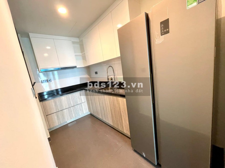 Căn hộ 1pn Feliz En Vista cần cho thuê gấp, giá chỉ 14 triệu/tháng Bao phí QL - LH 0339744305