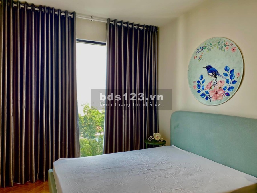 Căn hộ 1pn Feliz En Vista cần cho thuê gấp, giá chỉ 14 triệu/tháng Bao phí QL - LH 0339744305