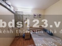 Chính chủ bán căn góc 74.14m2, 2PN, full đồ, ở CT1 The Pride