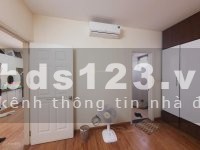 Chính chủ bán căn góc 74.14m2, 2PN, full đồ, ở CT1 The Pride