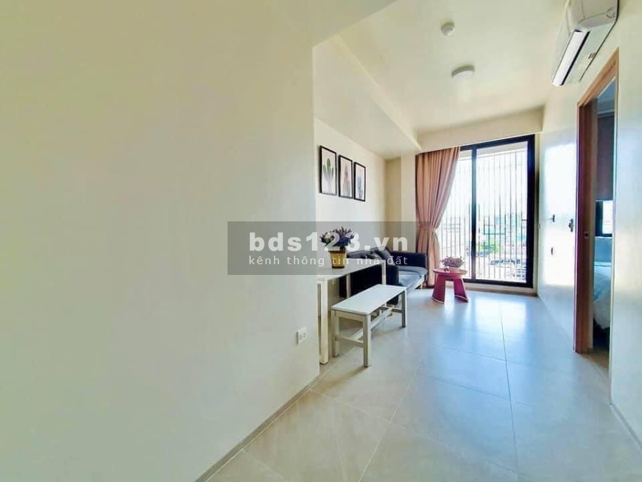 Hỗ trợ cọc cho thuê căn hộ studio bancon chill full nội thất ngay trung tâm Quận 7