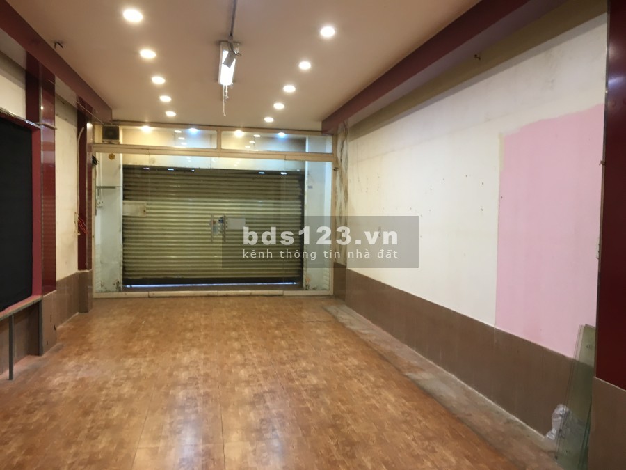 Cho thuê mặt bằng nhà Phú Nhuận liên hệ 0902349191, khu dân cư kinh doanh mua bán sầm uất
