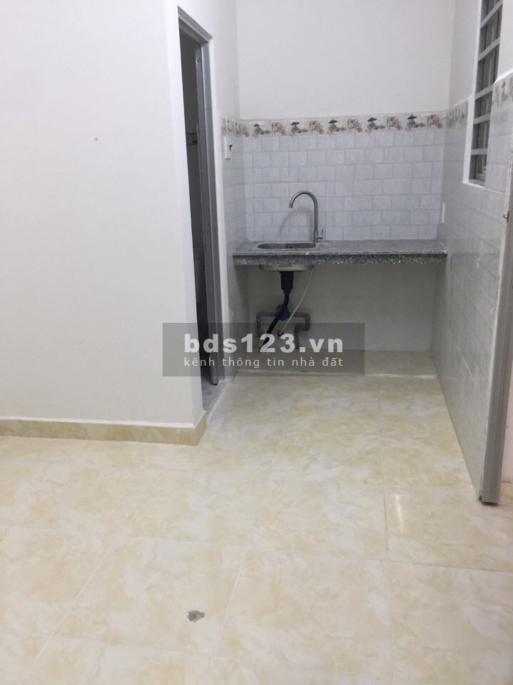 Khu trọ giá sinh viên, ngay Hàng Xanh quận Bình Thạnh