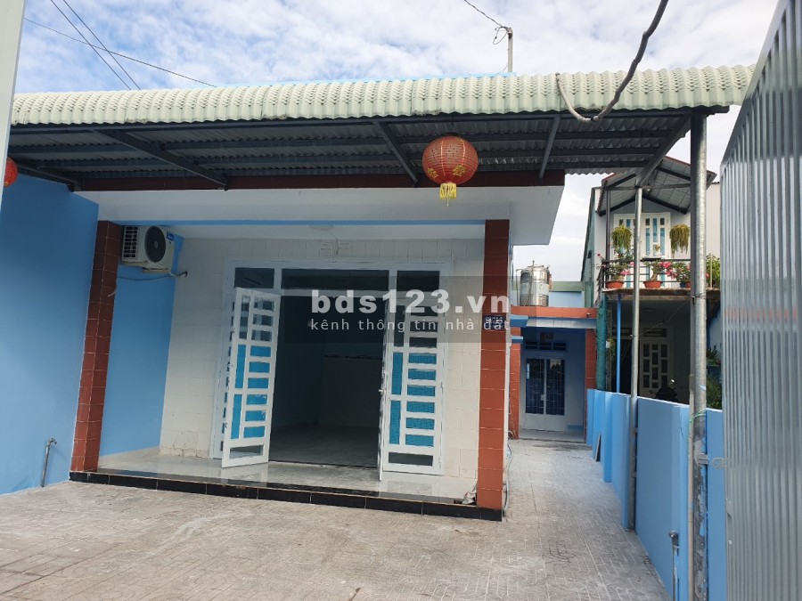 Bán nhà sổ hồng riêng thổ cư đường xe hơi gần Văn Hoa Villa Thống Nhất trung tâm Biên Hòa
