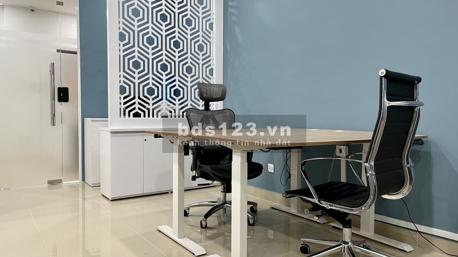 Văn phòng chia sẻ 2.200k/tháng tại Phú Nhuận, văn phòng ảo 350k/tháng