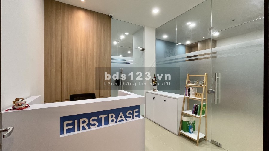Văn phòng chia sẻ 2.200k/tháng tại Phú Nhuận, văn phòng ảo 350k/tháng