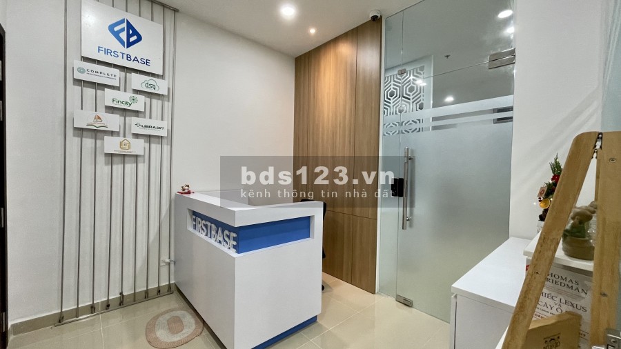 Văn phòng chia sẻ 2.200k/tháng tại Phú Nhuận, văn phòng ảo 350k/tháng
