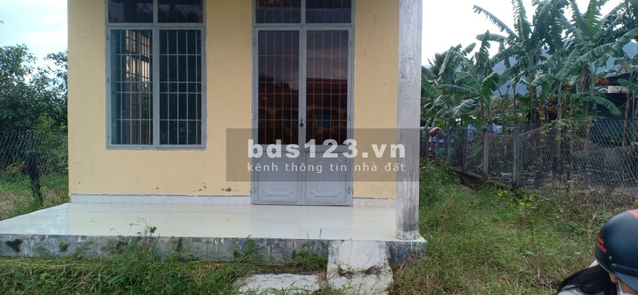 Chỉ với 400 triệu có ngay căn nhà cấp 4 thôn Phong Thạnh, Ninh Lộc lh 0971910941