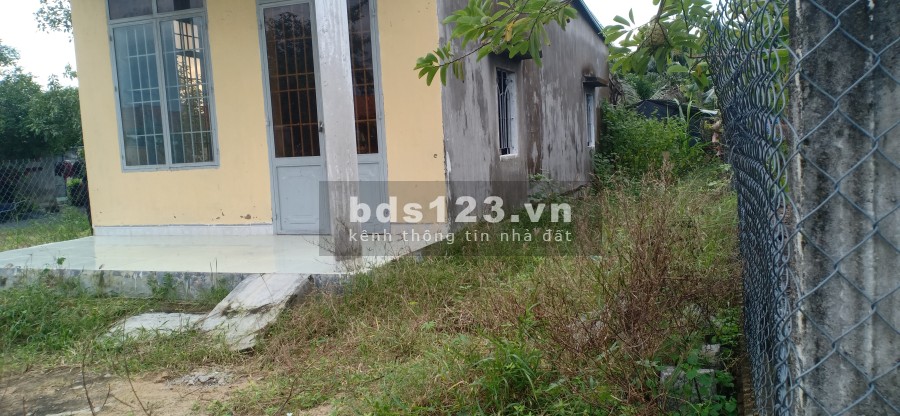 Chỉ với 400 triệu có ngay căn nhà cấp 4 thôn Phong Thạnh, Ninh Lộc lh 0971910941