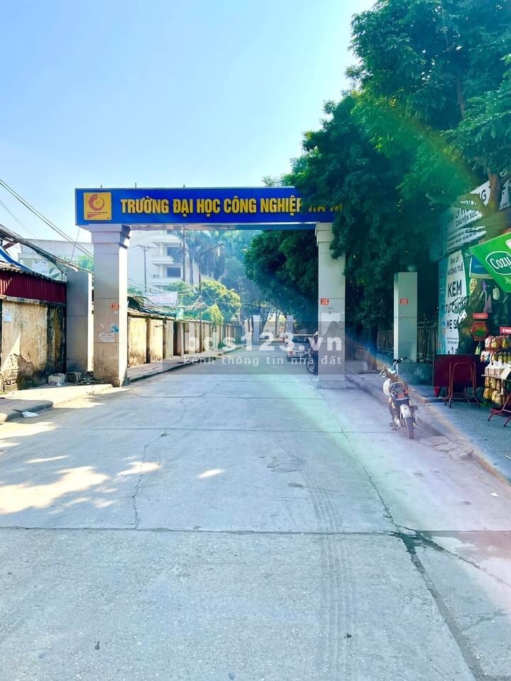 Bán nhà phân lô ô tô 7 chỗ vào nhà dtsd 52m2, 4 tầng giá bán 4.35 tỷ, thoáng trước sau, nhà kiên cố