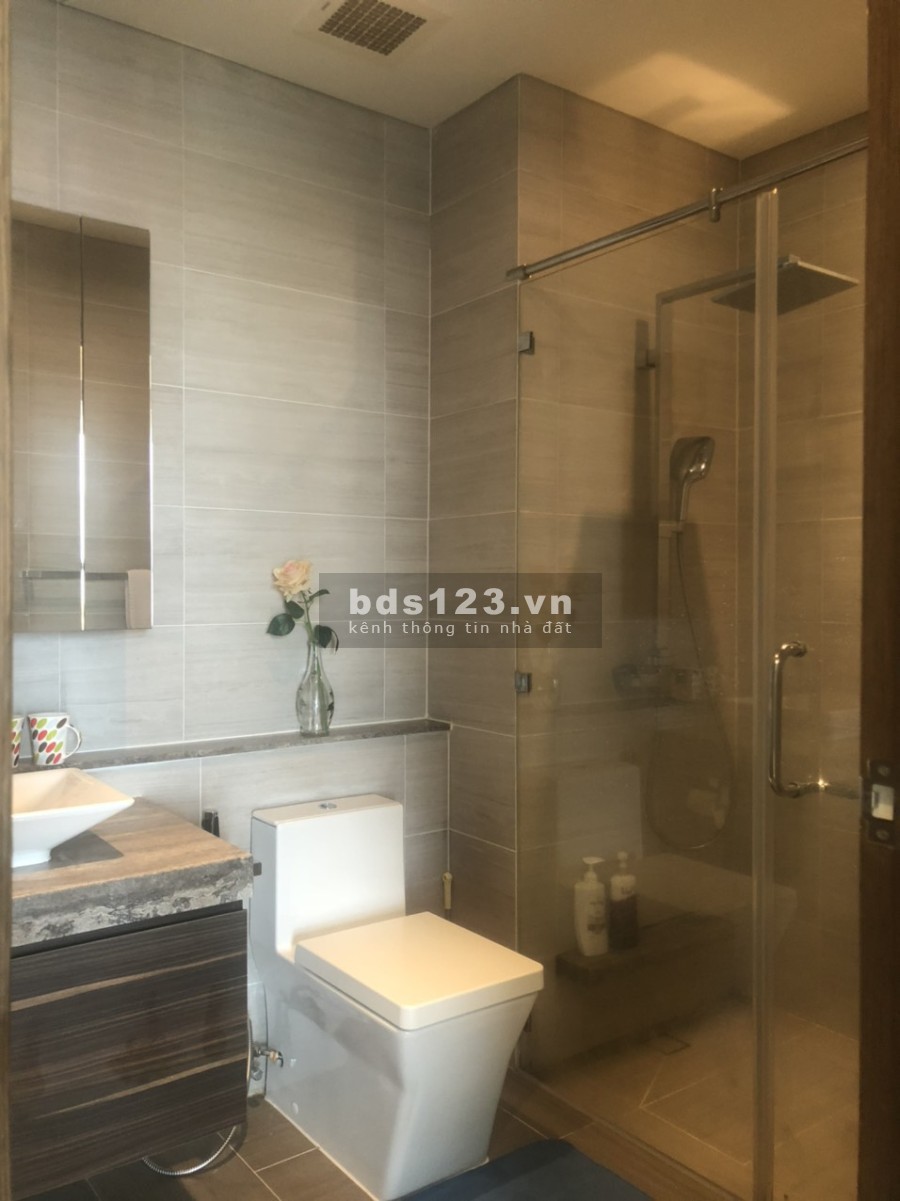 Bán căn hộ Sarica 3PN. Full nội thất. Lh: 0932689228