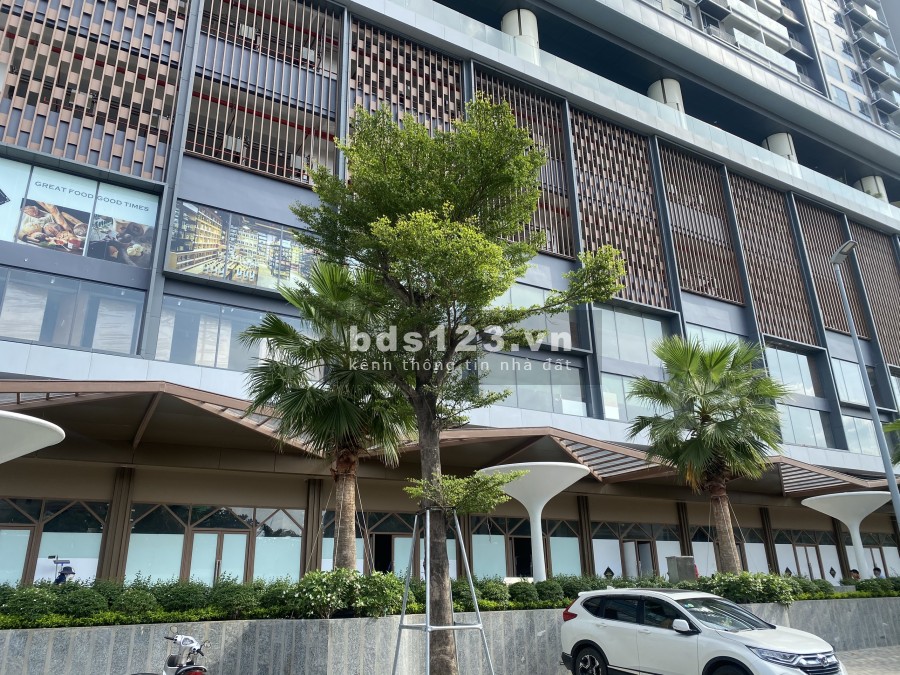 Gia đình định cư Mỹ, bán gấp shophouse Thảo Điền, Quận 2. Lh: 0839882288