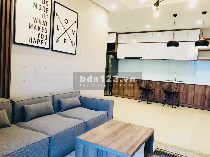 Thời điểm thuê tốt nhất tại Đảo Kim Cương tiện ích đẳng cấp với giá 1PN full NT chỉ 15tr/th
