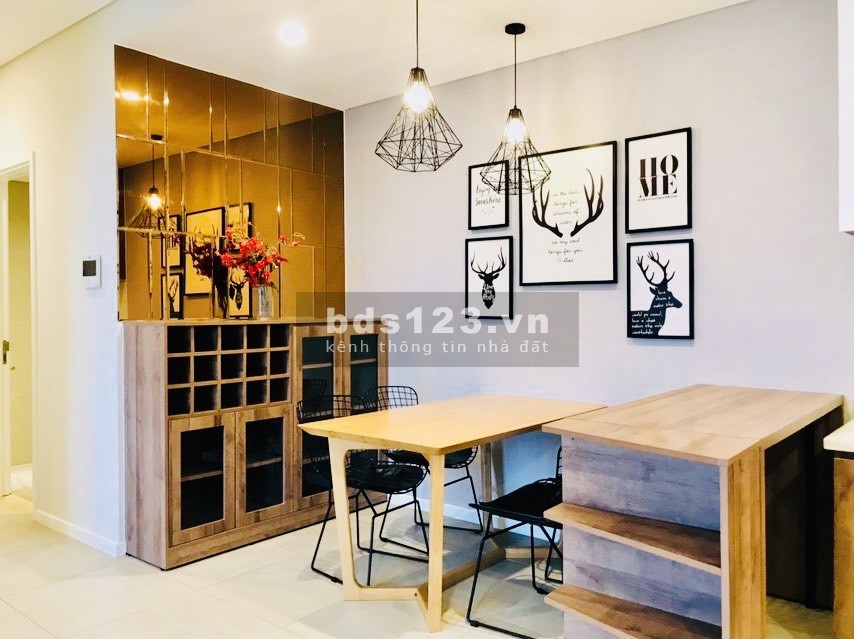 Thời điểm thuê tốt nhất tại Đảo Kim Cương tiện ích đẳng cấp với giá 1PN full NT chỉ 15tr/th