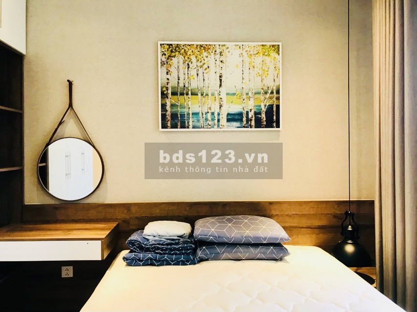 Thời điểm thuê tốt nhất tại Đảo Kim Cương tiện ích đẳng cấp với giá 1PN full NT chỉ 15tr/th