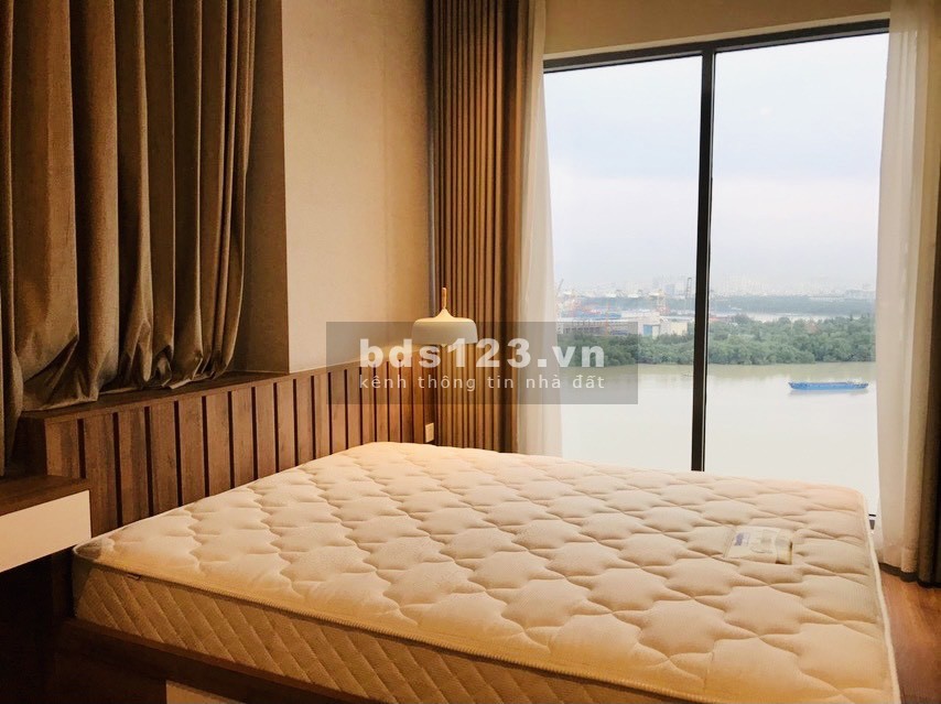 Thời điểm thuê tốt nhất tại Đảo Kim Cương tiện ích đẳng cấp với giá 1PN full NT chỉ 15tr/th