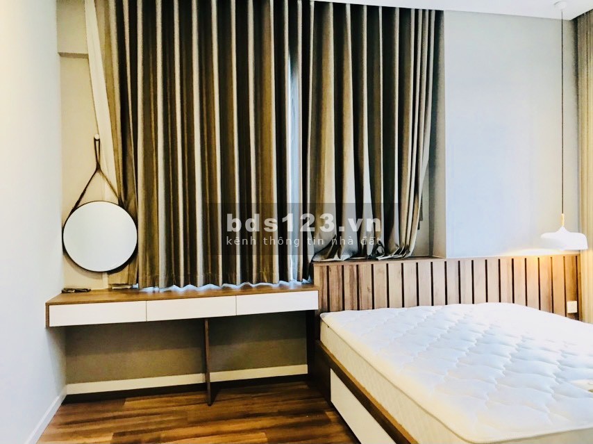 Thời điểm thuê tốt nhất tại Đảo Kim Cương tiện ích đẳng cấp với giá 1PN full NT chỉ 15tr/th