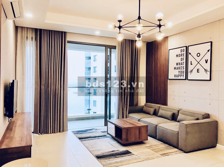 Thời điểm thuê tốt nhất tại Đảo Kim Cương tiện ích đẳng cấp với giá 1PN full NT chỉ 15tr/th