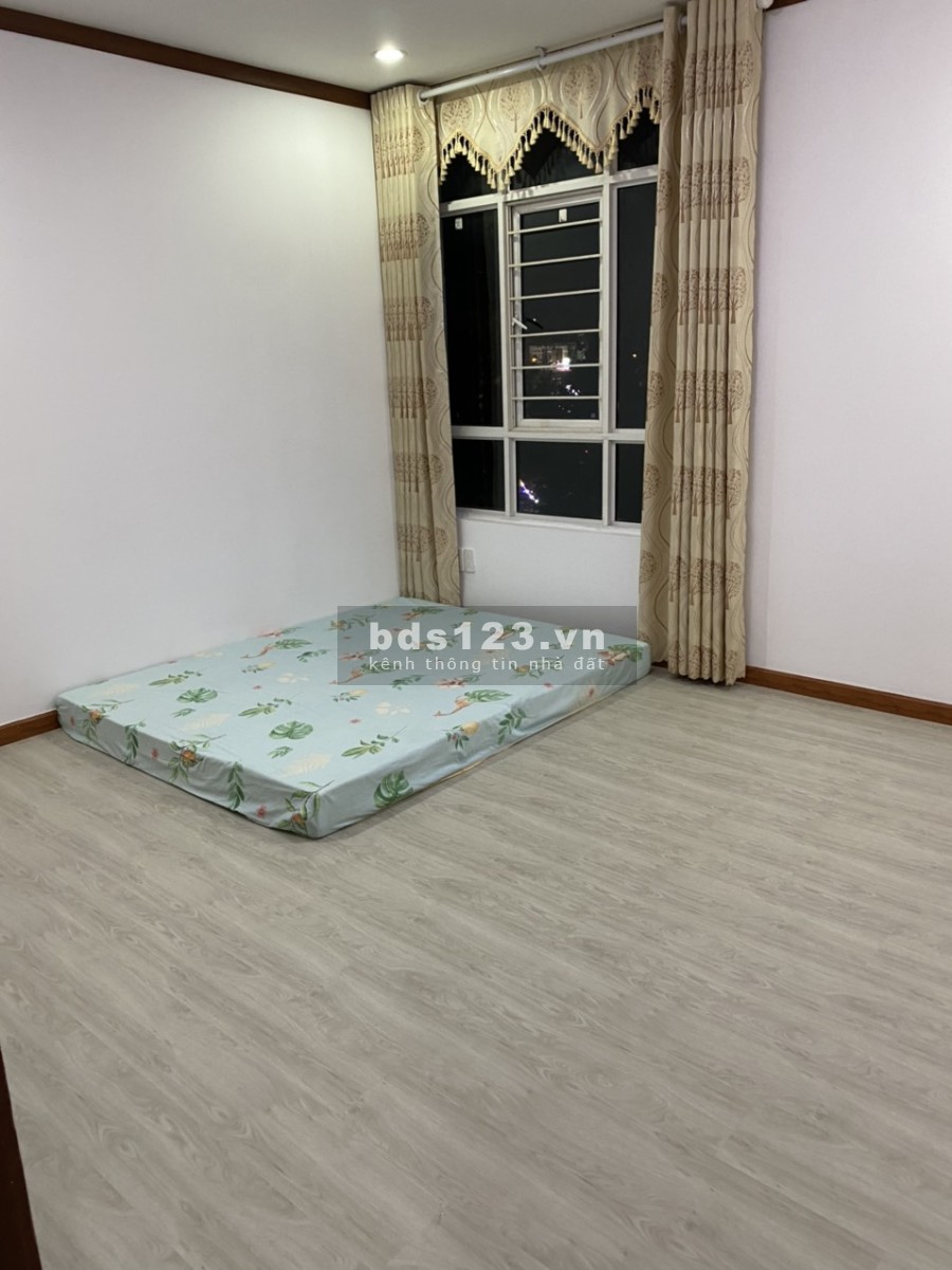 Chính chủ cần cho thuê nhanh chung cư Giai Việt Hoàng Anh số 856 Tạ Quang Bửu Phường 5, Quận 8