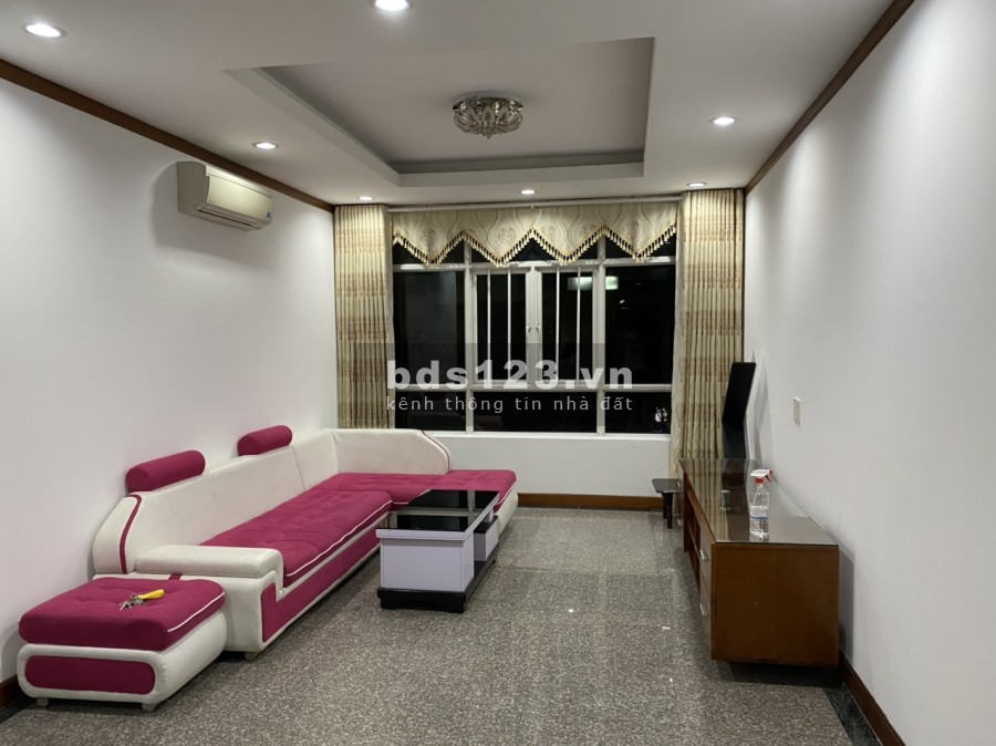 Chính chủ cần cho thuê nhanh chung cư Giai Việt Hoàng Anh số 856 Tạ Quang Bửu Phường 5, Quận 8
