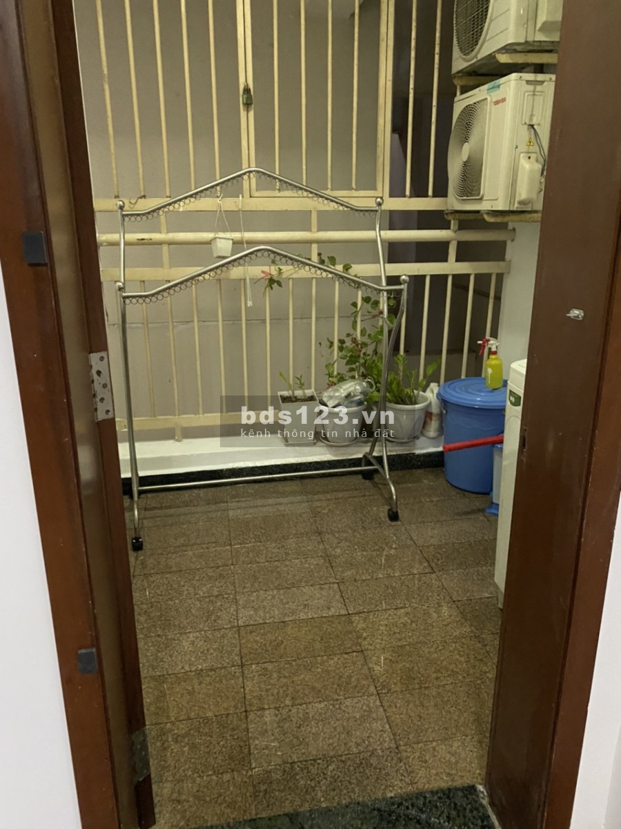 Chính chủ cần cho thuê nhanh chung cư Giai Việt Hoàng Anh số 856 Tạ Quang Bửu Phường 5, Quận 8