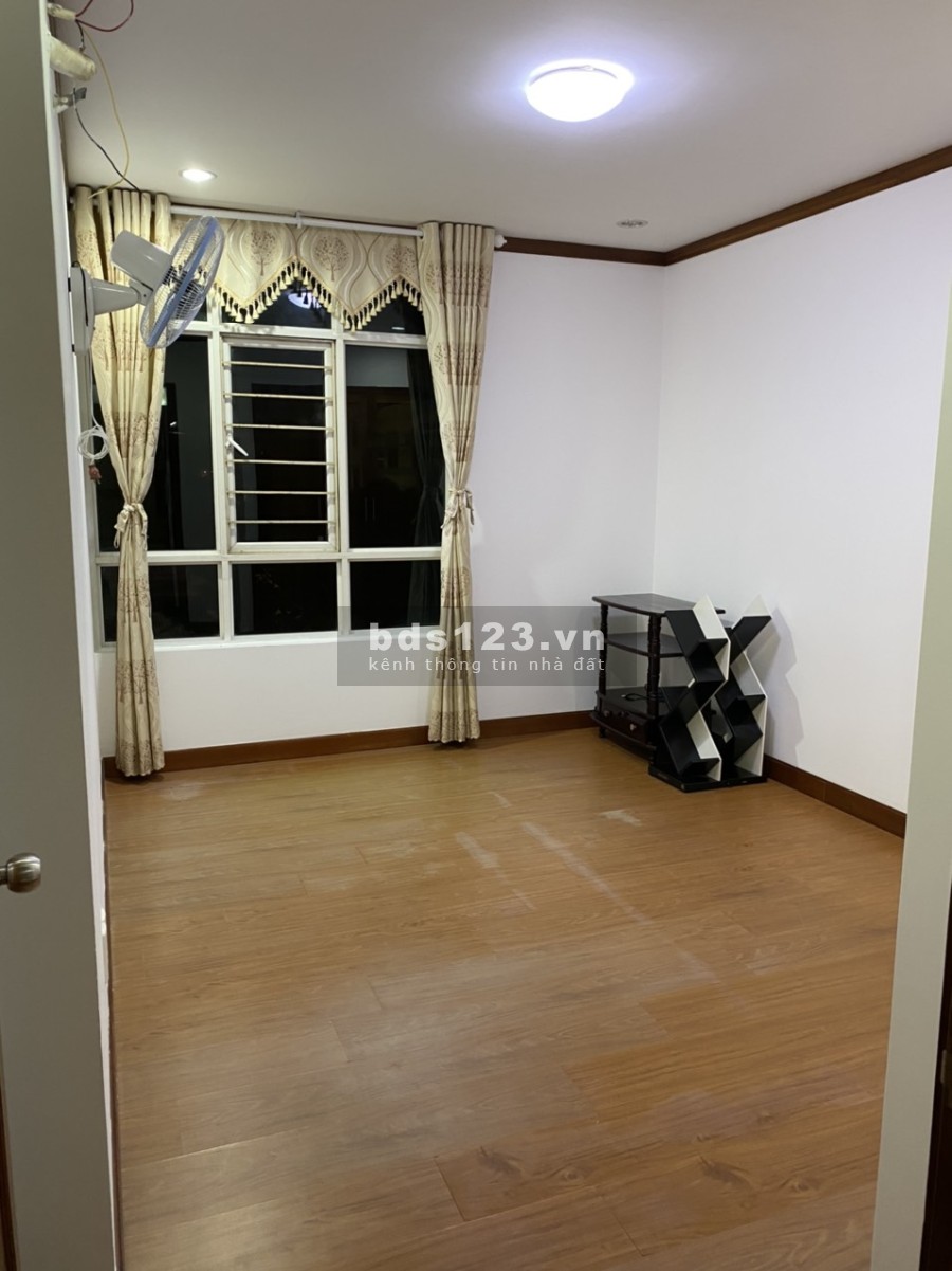 Chính chủ cần cho thuê nhanh chung cư Giai Việt Hoàng Anh số 856 Tạ Quang Bửu Phường 5, Quận 8