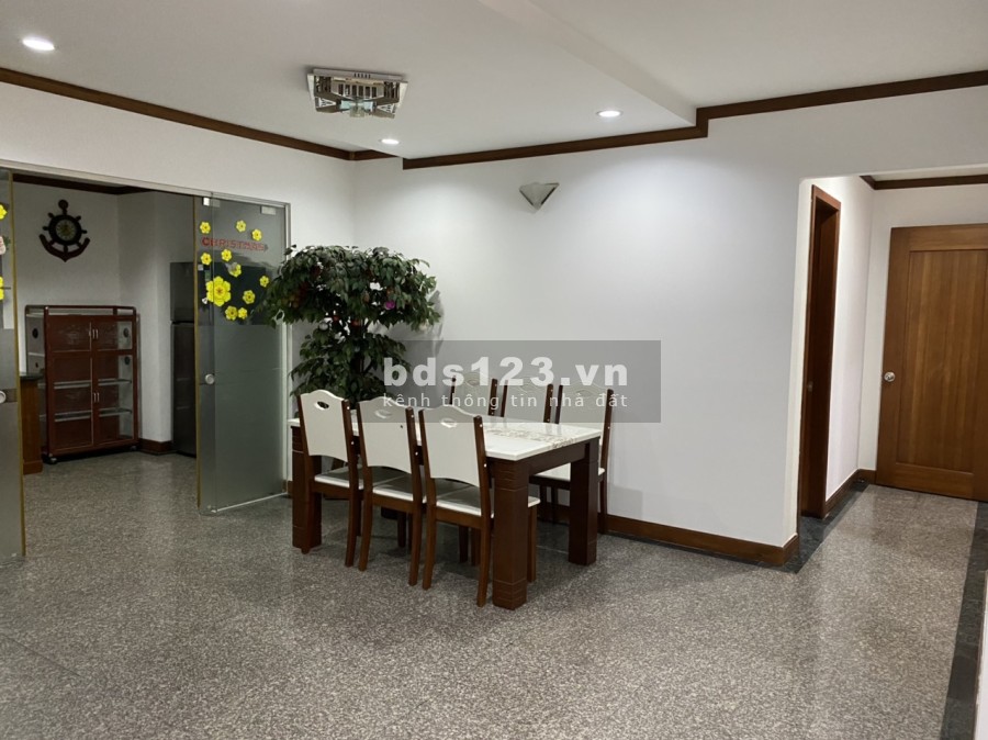 Chính chủ cần cho thuê nhanh chung cư Giai Việt Hoàng Anh số 856 Tạ Quang Bửu Phường 5, Quận 8