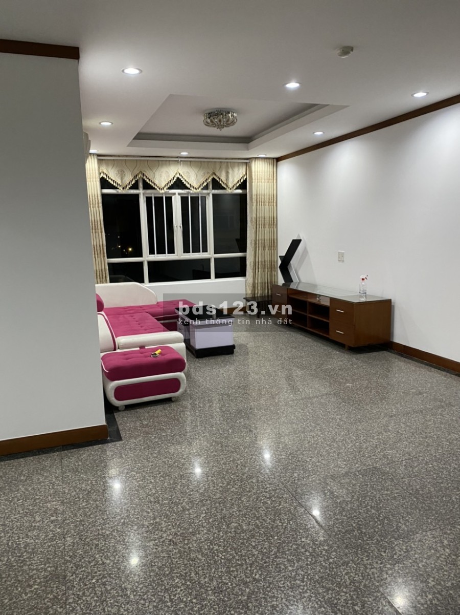Chính chủ cần cho thuê nhanh chung cư Giai Việt Hoàng Anh số 856 Tạ Quang Bửu Phường 5, Quận 8