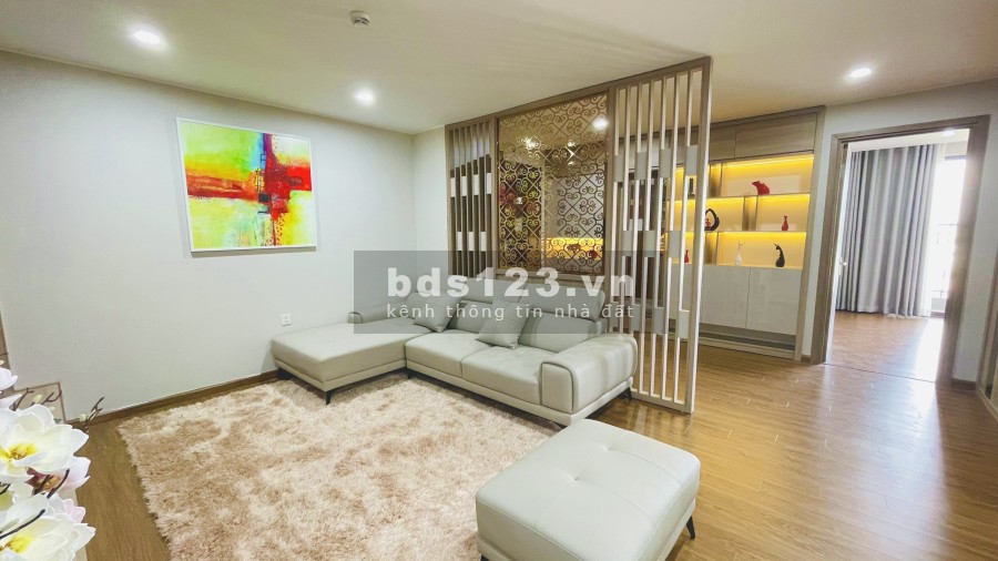 Chính chủ cần bán căn hộ 3PN 112m2 giá 2,5 tỷ HPC Landmark 105, nhận nhà ở ngay LH 0973758102
