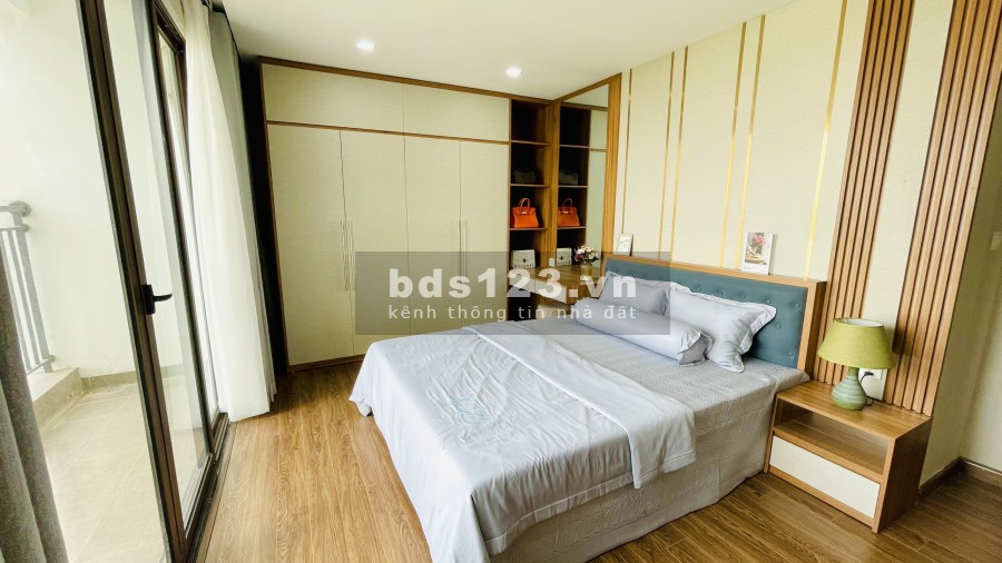 Chính chủ cần bán căn hộ 3PN 112m2 giá 2,5 tỷ HPC Landmark 105, nhận nhà ở ngay LH 0973758102