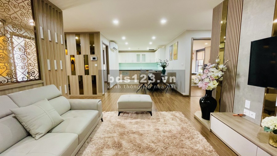Chính chủ cần bán căn hộ 3PN 112m2 giá 2,5 tỷ HPC Landmark 105, nhận nhà ở ngay LH 0973758102