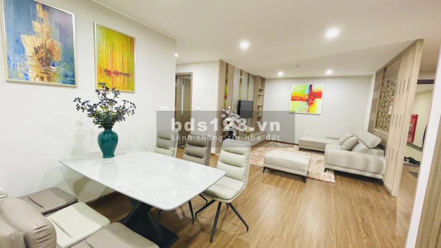 Chính chủ cần bán căn hộ 3PN 112m2 giá 2,5 tỷ HPC Landmark 105, nhận nhà ở ngay LH 0973758102