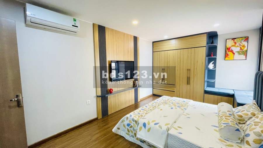 Chính chủ cần bán căn hộ 3PN 112m2 giá 2,5 tỷ HPC Landmark 105, nhận nhà ở ngay LH 0973758102
