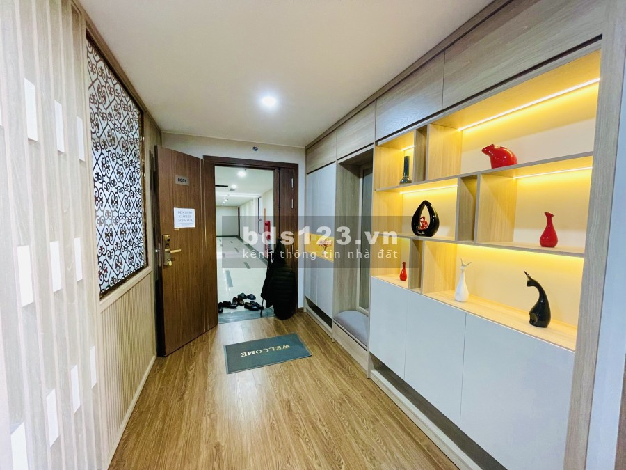 Chính chủ cần bán căn hộ 3PN 112m2 giá 2,5 tỷ HPC Landmark 105, nhận nhà ở ngay LH 0973758102