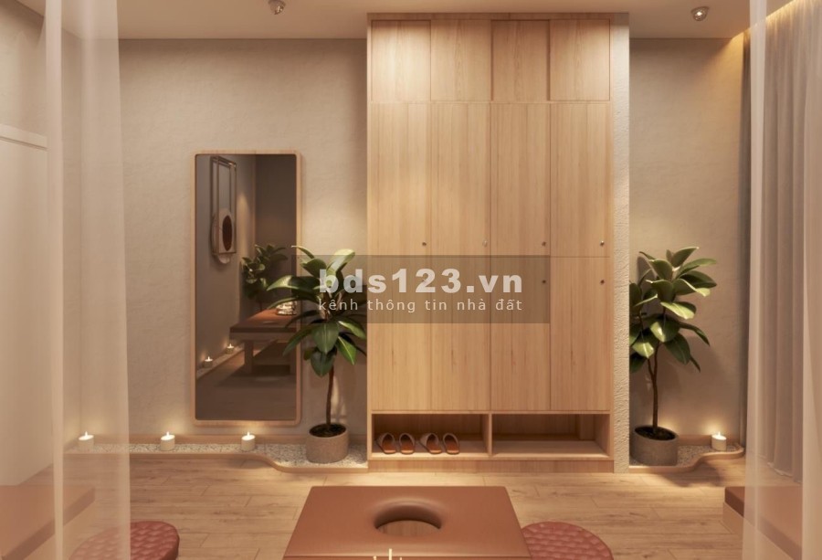 Sang nhượng cực kỳ gấp SPA full nội thất Giá Ngộp Covid…