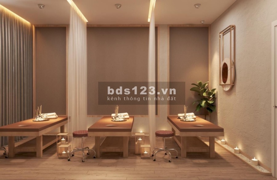 Sang nhượng cực kỳ gấp SPA full nội thất Giá Ngộp Covid…