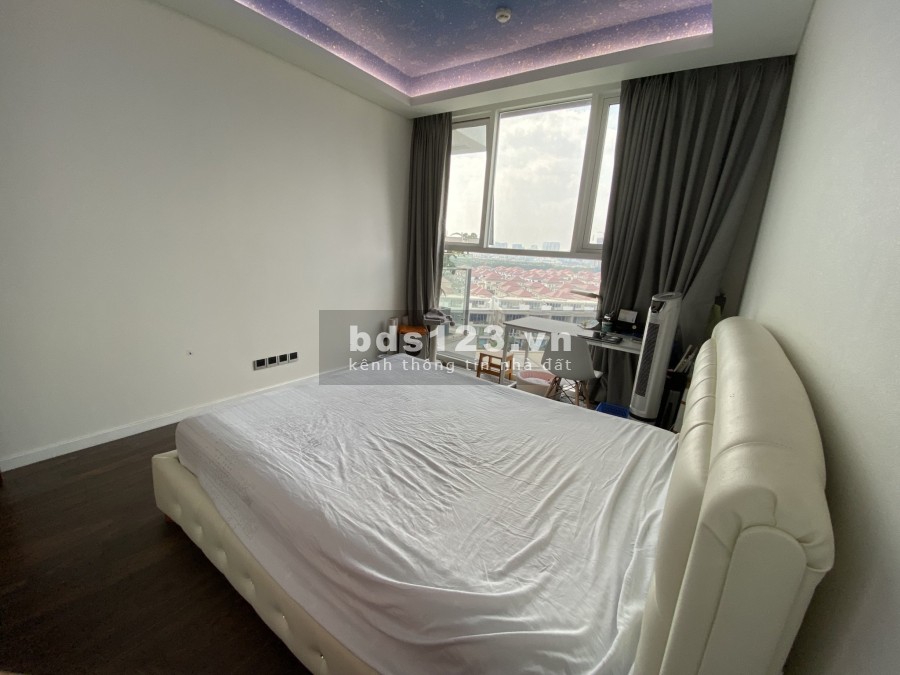 Căn hộ Sarica- 3PN, giá tốt. Liên hệ: 0932689228