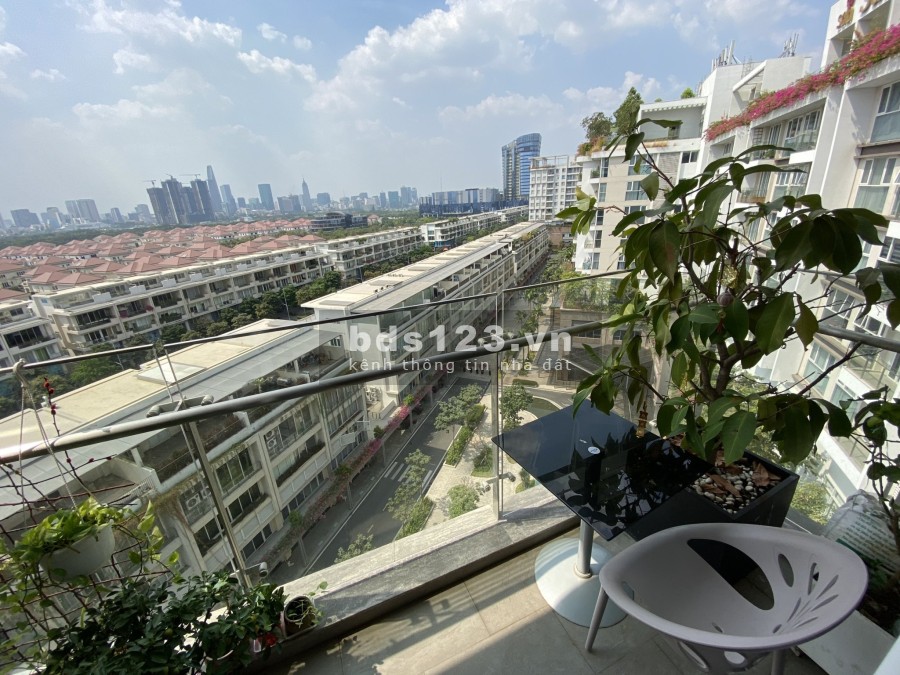 Căn hộ Sarica- 3PN, giá tốt. Liên hệ: 0932689228
