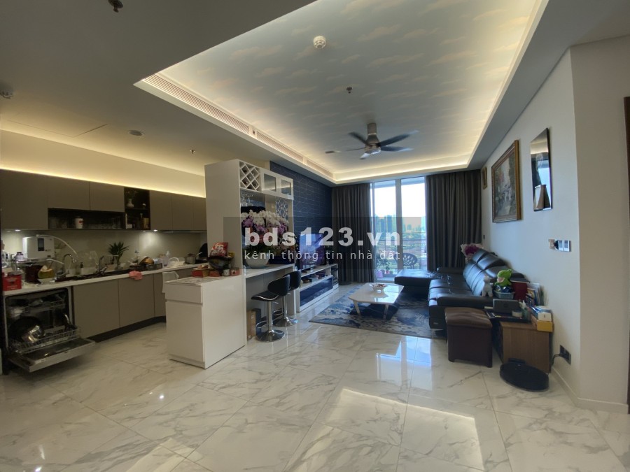 Căn hộ Sarica- 3PN, giá tốt. Liên hệ: 0932689228