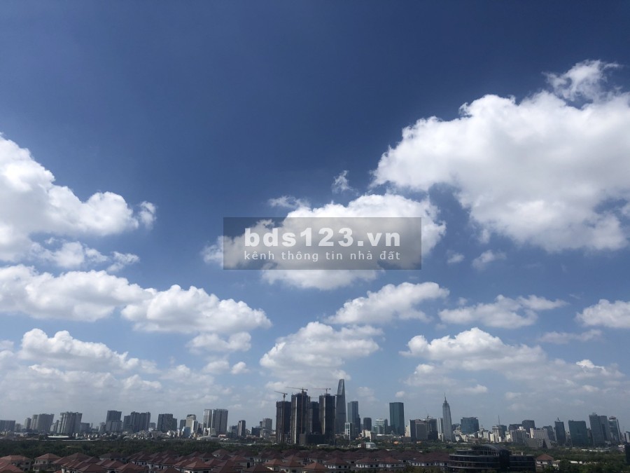 Căn hộ Sarica- 3PN, giá tốt. Liên hệ: 0932689228