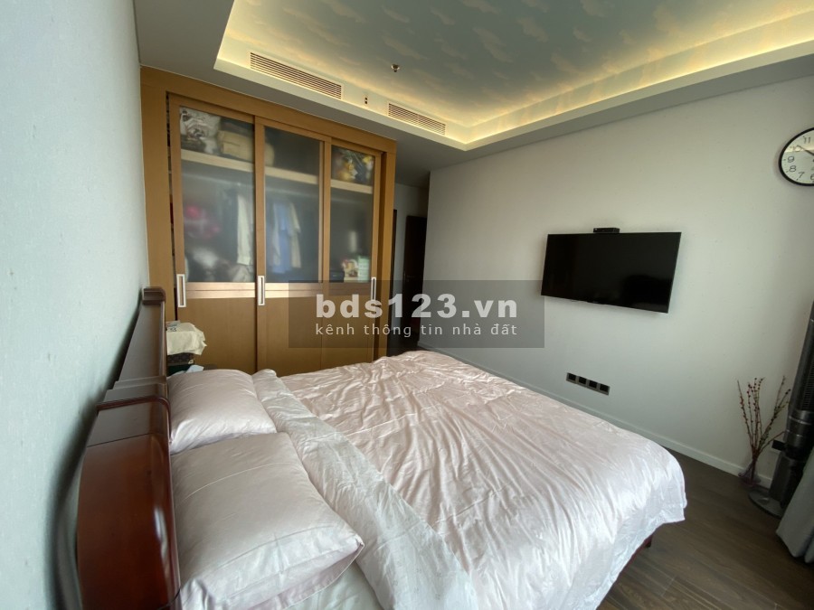 Căn hộ Sarica- 3PN, giá tốt. Liên hệ: 0932689228