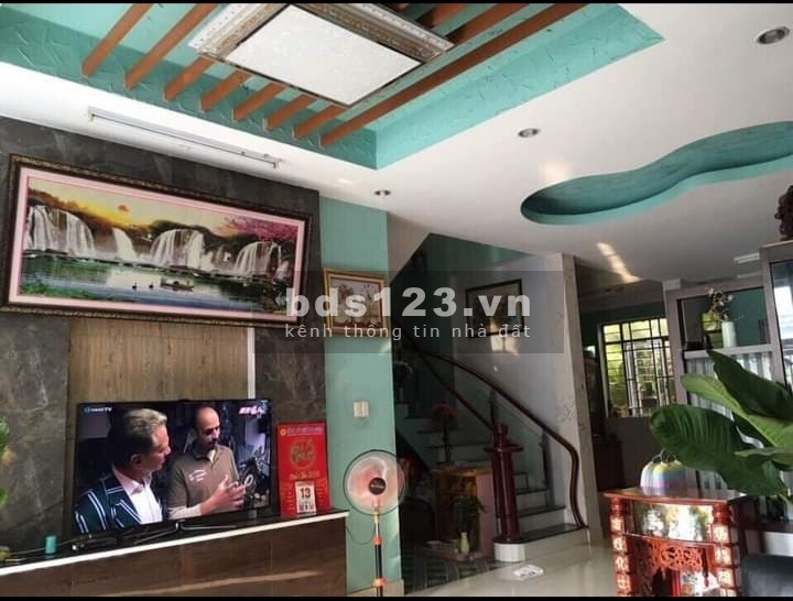 Bán nhà đất biệt thự khu dân cư Thuận Giao, pháp lý chính chủ, bàn giao ơ được ngay