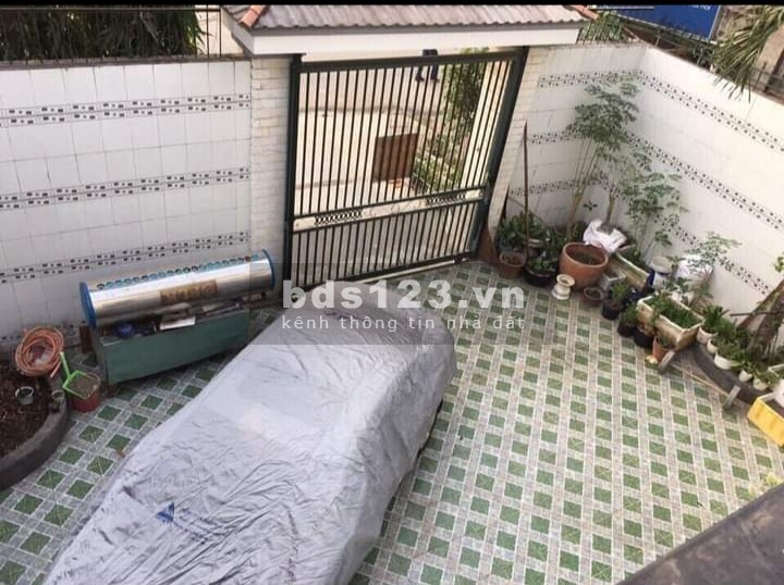 Bán nhà đất biệt thự khu dân cư Thuận Giao, pháp lý chính chủ, bàn giao ơ được ngay